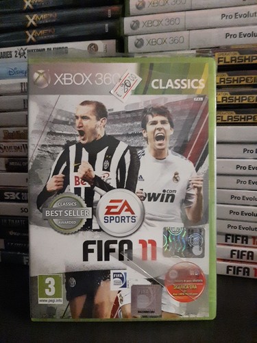 Fifa best - (classics), (best