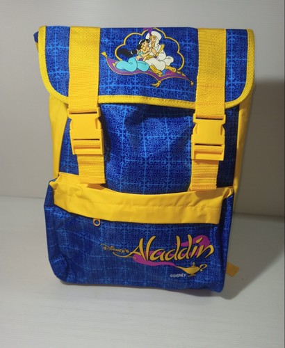 Zaino scuola aladdin della - scuola,