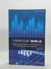 Traktor Bibled Djing With