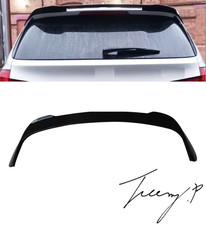 Spoiler tetto posteriore BMW