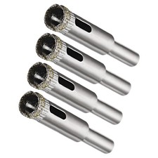 Punte per Seghetti Diamantati