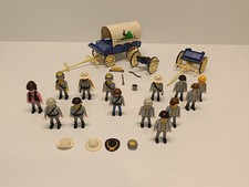 Playmobil Sudisti ACW Western ricambi e accessori 3785 4622