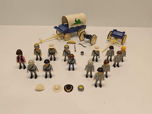 Playmobil sudisti acw - playmobil,