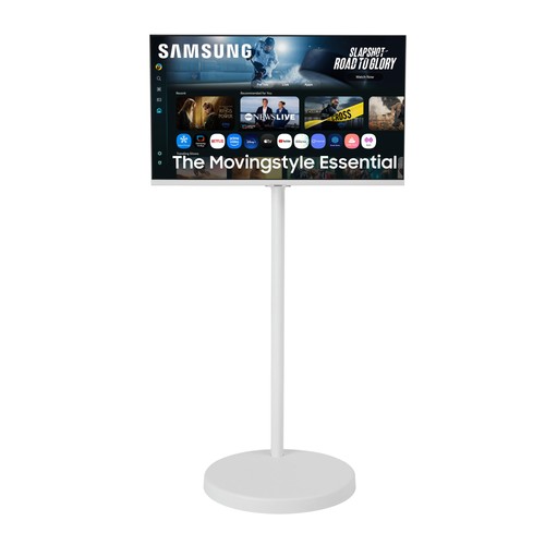 Smart monitor uhd - 4k,