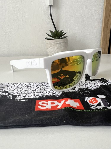 Occhiali sole ken block - occhiali,