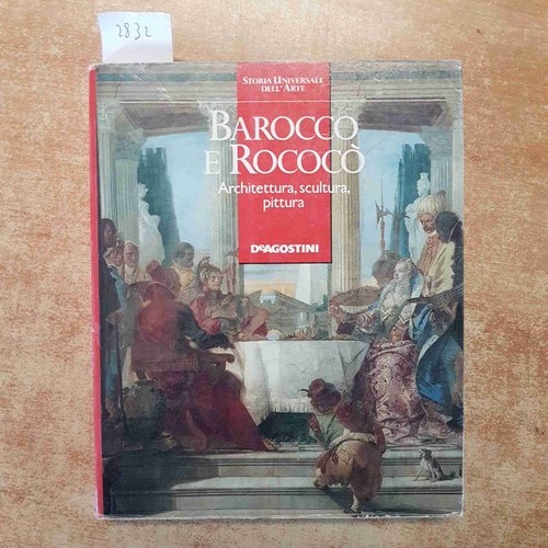 Barocco rococò 1991 - e, aa.vv.