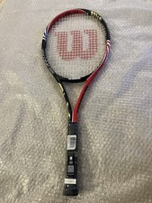 1x Racchetta da Tennis Wilson