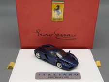 Modellini auto 1:43 BBR