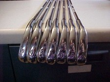TITLEIST T200III 4-PW FERRI DA