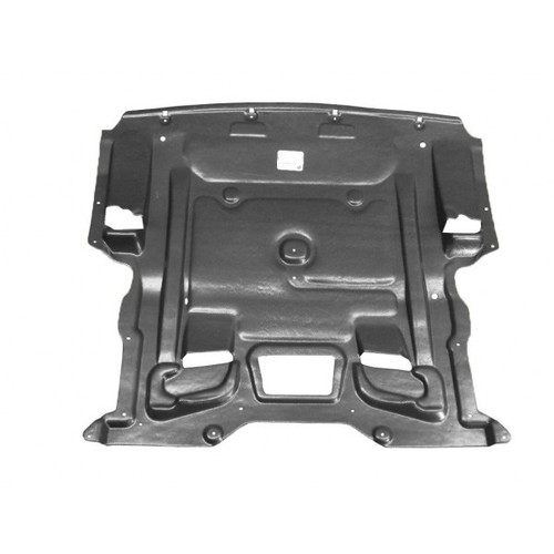 Carter protezione motore - , per