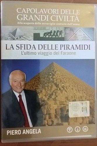 Dvd documentario sfida - documentario, la