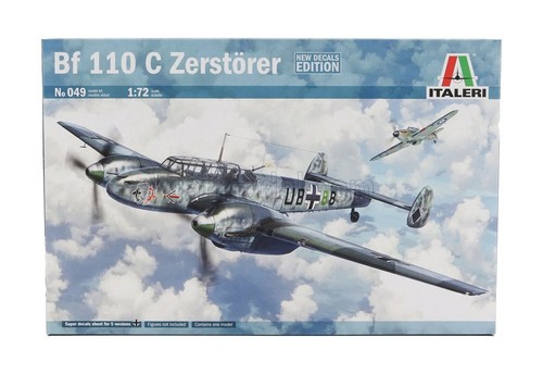 Modellino statico italeri - modellino,