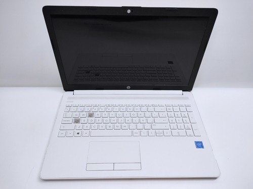 Notebook da0009ns intel - 15-da0009ns,