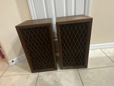 Pioneer CS-66E Speakers Pair -