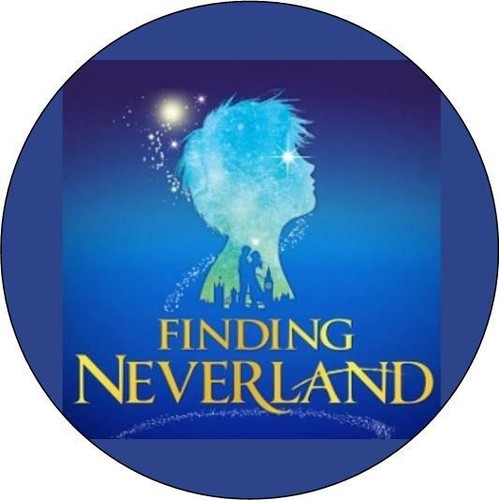 Finding neverland the musical - finding,
