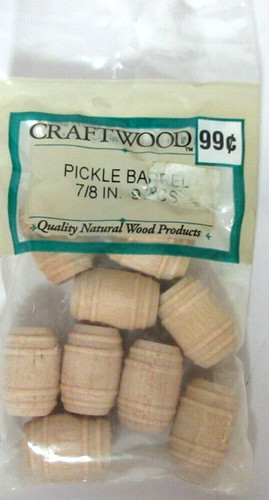 Craftwood 9118 canna per - canna,