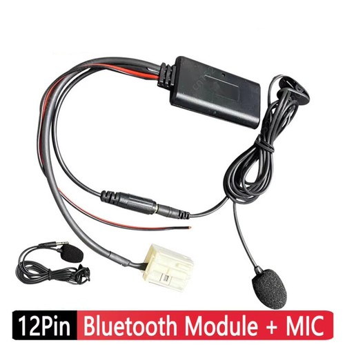 Adattatore modulo auto
