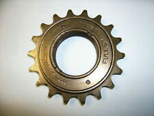 PIGNONE BICI 1 VELOCITA' RUOTA