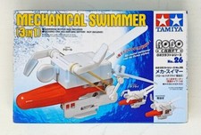 Tamiya robo craft 26 - craft, n.26