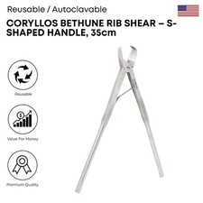 Cesoia a coste Coryllos