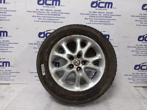 46557982 cerchio lega 5 x - cerchio, in