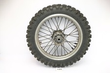1997 KTM 620 LC4 - Rear Wheel