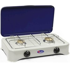 CFParker Fornello a Gas 2