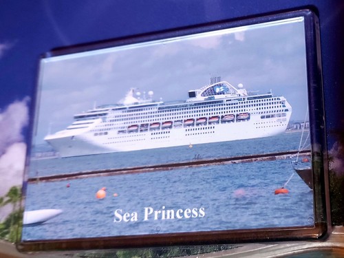 Sea princess cruises - princess,