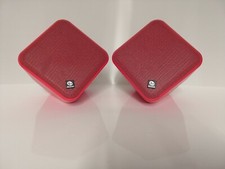 Boston SoundWare rosso