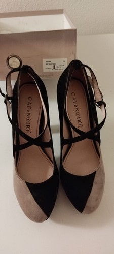 Scarpe donna tacco - scarpe,