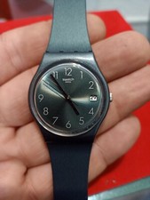 Orologio al quarzo unisex Swatch Ashbaya - Nuovo mai indossato!