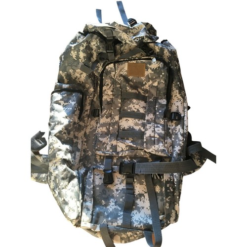 Zaino caccia borsa pesca - caccia,