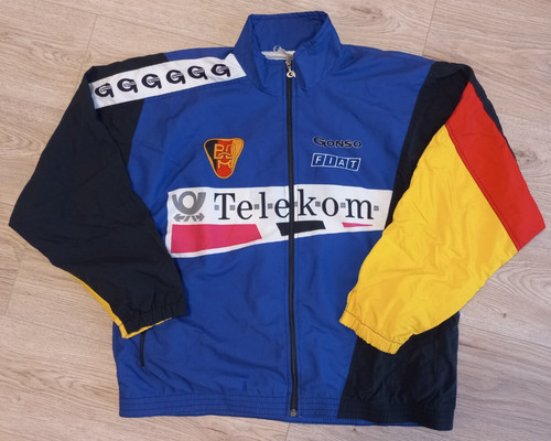 Giacca pista vintage - pista,