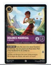 Madrigale Dolores - 7ARI -