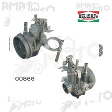 CARBURATORE MAGGIORATO