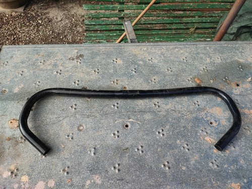 Manubrio handlebar bici epoca - handlebar,