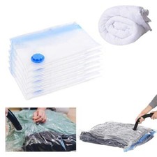 6 sacchi sottovuoto sacchetti