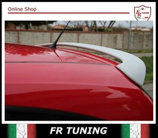 Spoiler opel corsa e - corsa,
