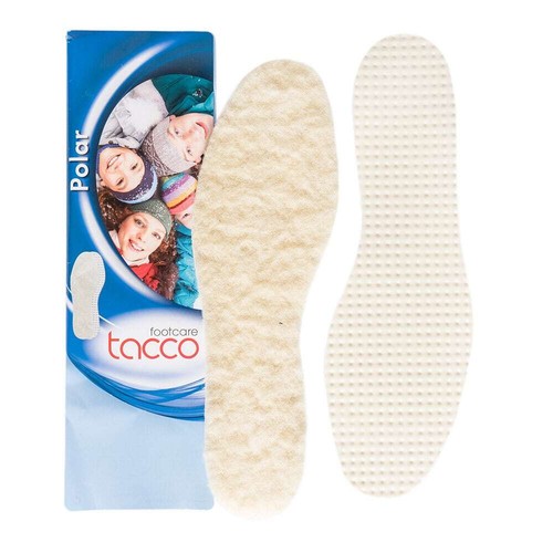 Solette lana scalda - in,