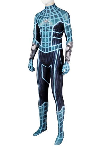 Hot marvel spider man - hot,