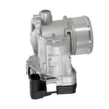 Boitier Papillon for  Iveco