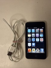 Apple iPod Touch 2nd Gen 8GB