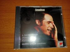 Beethoven variazioni - cd,