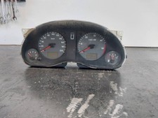 Seat Alhambra (Mk1) 2003