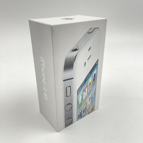 Apple iphone solo scatola - apple,
