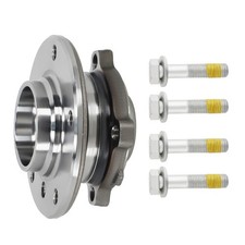 Kit cuscinetti ruota anteriori