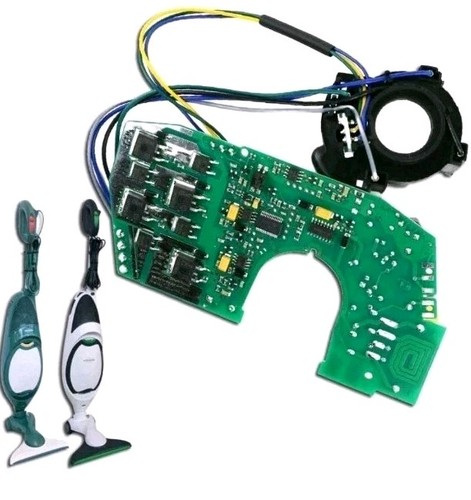 Scheda elettronica compatibile - elettronica,