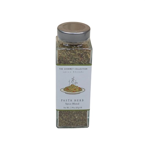 The gourmet collection pasta - the,