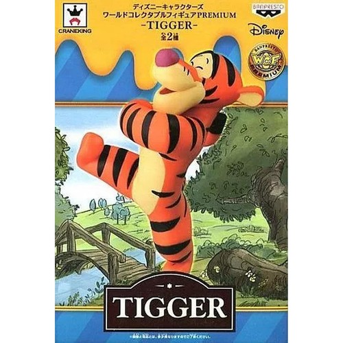 Tigger winnie the - tigger,
