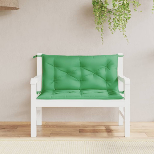 Cuscini panca giardino 2pz - panca, da